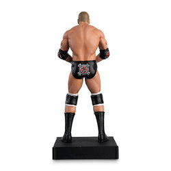 Eaglemoss WWE Championship Collection Figure with Collector Magazine - Select Figure(s) (Online Order Only)