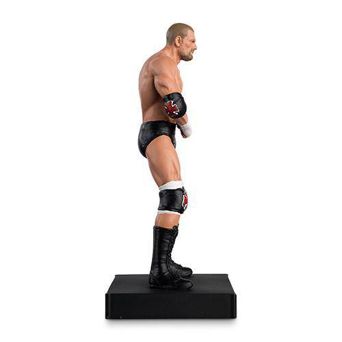 Eaglemoss WWE Championship Collection Figure with Collector Magazine - Select Figure(s) (Online Order Only)