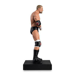 Eaglemoss WWE Championship Collection Figure with Collector Magazine - Select Figure(s) (Online Order Only)