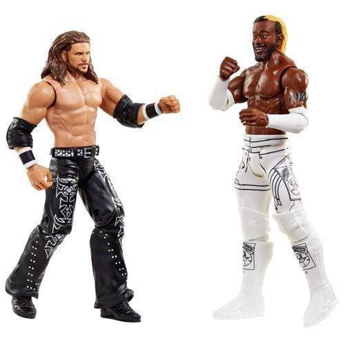 WWE Championship Showdown Action Figure 2-Pack - Select Figure(s) (Online Order Only)