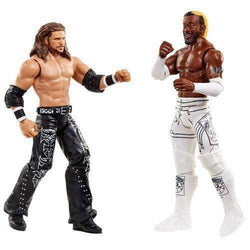 WWE Championship Showdown Action Figure 2-Pack - Select Figure(s) (Online Order Only)