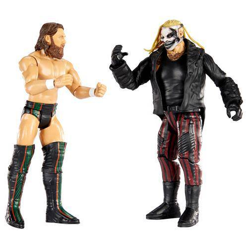 WWE Championship Showdown Action Figure 2-Pack - Select Figure(s) (Online Order Only)