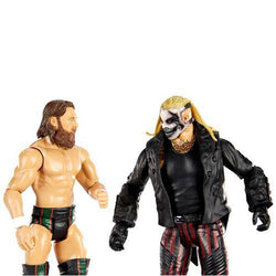 WWE Championship Showdown Action Figure 2-Pack - Select Figure(s) (Online Order Only)