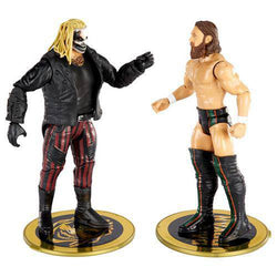 WWE Championship Showdown Action Figure 2-Pack - Select Figure(s) (Online Order Only)
