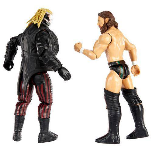 WWE Championship Showdown Action Figure 2-Pack - Select Figure(s) (Online Order Only)