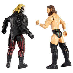 WWE Championship Showdown Action Figure 2-Pack - Select Figure(s) (Online Order Only)