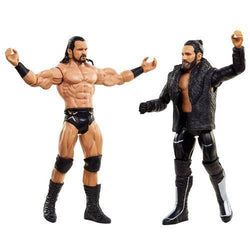 WWE Championship Showdown Action Figure 2-Pack - Select Figure(s) (Online Order Only)