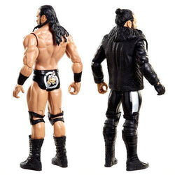 WWE Championship Showdown Action Figure 2-Pack - Select Figure(s) (Online Order Only)