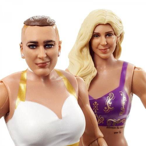 WWE Championship Showdown Action Figure 2-Pack - Select Figure(s) (Online Order Only)