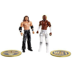 WWE Championship Showdown Action Figure 2-Pack - Select Figure(s) (Online Order Only)