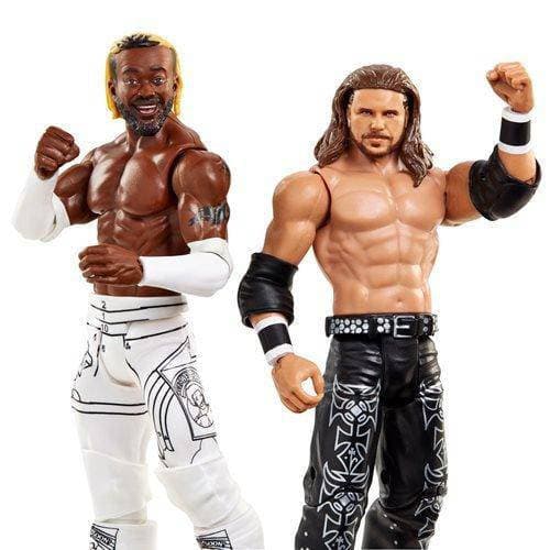 WWE Championship Showdown Action Figure 2-Pack - Select Figure(s) (Online Order Only)