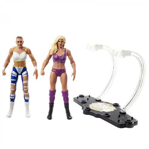 WWE Championship Showdown Action Figure 2-Pack - Select Figure(s) (Online Order Only)