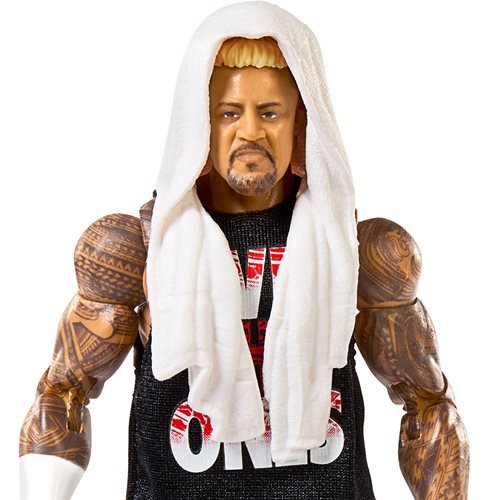 WWE Elite Collection Series 104 Action Figure - Select Figure(s) (Online Order Only)