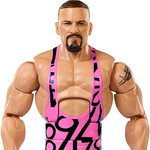 WWE Elite Collection Series 104 Action Figure - Select Figure(s) (Online Order Only)