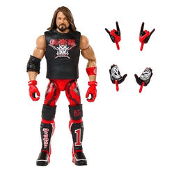 WWE Elite Collection Series 104 Action Figure - Select Figure(s) (Online Order Only)