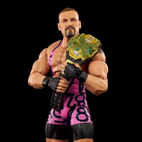 WWE Elite Collection Series 104 Action Figure - Select Figure(s) (Online Order Only)