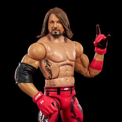 WWE Elite Collection Series 104 Action Figure - Select Figure(s) (Online Order Only)
