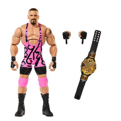 WWE Elite Collection Series 104 Action Figure - Select Figure(s) (Online Order Only)