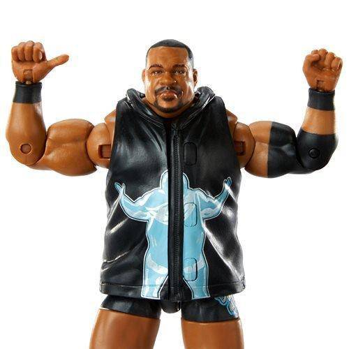 WWE Elite Collection Series 82 Action Figure - Select Figure(s) (Online Order Only)