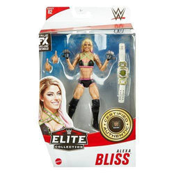 WWE Elite Collection Series 82 Action Figure - Select Figure(s) (Online Order Only)