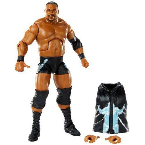 WWE Elite Collection Series 82 Action Figure - Select Figure(s) (Online Order Only)