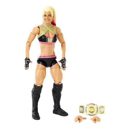 WWE Elite Collection Series 82 Action Figure - Select Figure(s) (Online Order Only)