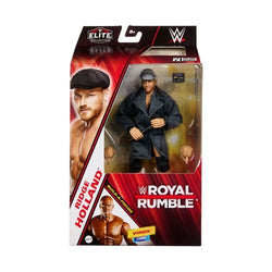 WWE Royal Rumble Elite Action Figure - Select Figure(s) (Online Order Only)