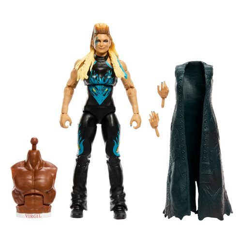 WWE Royal Rumble Elite Action Figure - Select Figure(s) (Online Order Only)
