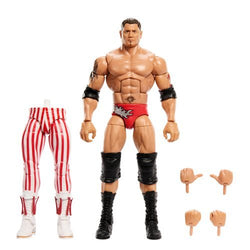 WWE Royal Rumble Elite Action Figure - Select Figure(s) (Online Order Only)