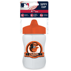 Baltimore Orioles Sippy Cup (ONLINE ORDER ONLY)