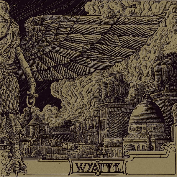 Zamaru Ultu Qereb Ziqquratu Part 1 [CD] (ONLINE ORDER ONLY)