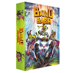 Bayou Bash (ONLINE ORDER ONLY)