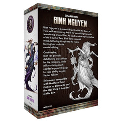 The Other Side: Binh Nguyen (ONLINE ORDER ONLY)