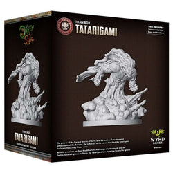The Other Side: Tatarigami Titan Box (ONLINE ORDER ONLY)
