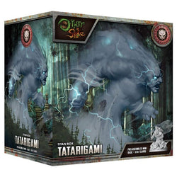 The Other Side: Tatarigami Titan Box (ONLINE ORDER ONLY)