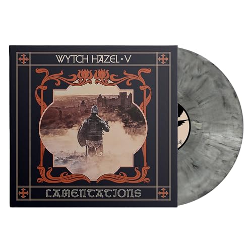 V: Lamentations [Vinyl] (ONLINE ORDER ONLY)