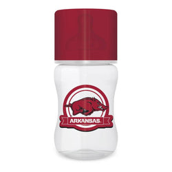 Arkansas Razorbacks - Baby Bottle 9oz (ONLINE ORDER ONLY)