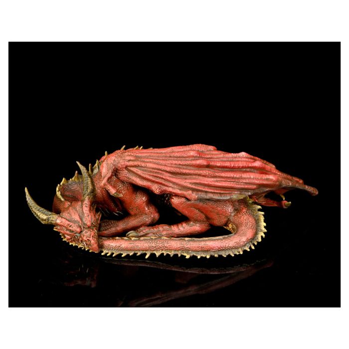 D&D Replicas of the Realms: Pseudodragon Life-Sized Figure (ONLINE ORDER ONLY)