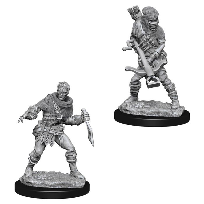 Deep Cuts: Bandits W4 (ONLINE ORDER ONLY)
