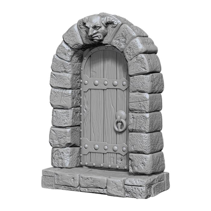 Deep Cuts: Doors W5 (ONLINE ORDER ONLY)