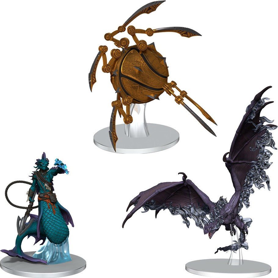 Critical Role: Monsters of Wildemount - Box Set 2 (ONLINE ORDER ONLY)