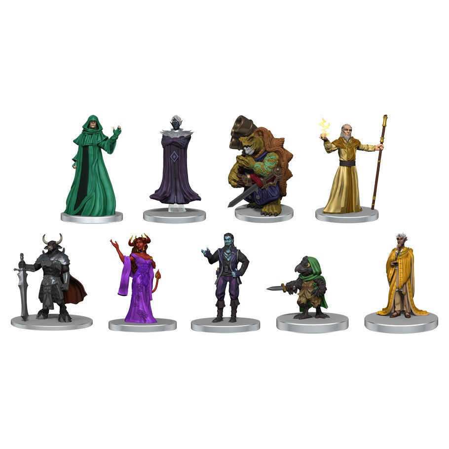 Critical Role: NPCs of Wildemount (ONLINE ORDER ONLY)