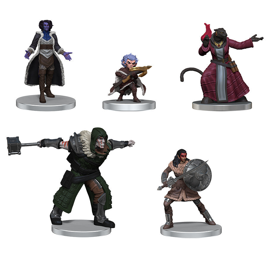 Critical Role: The Tombtakers Boxed Set (ONLINE ORDER ONLY)
