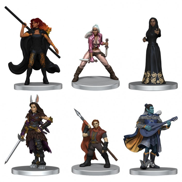 Critical Role: The Crown Keepers Boxed Set (ONLINE ORDER ONLY)