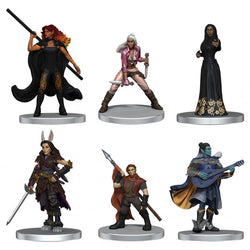 Critical Role: The Crown Keepers Boxed Set (ONLINE ORDER ONLY)