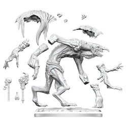 D&D: Frameworks - Troll (ONLINE ORDER ONLY)
