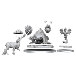 D&D: Frameworks - Basilisk (ONLINE ORDER ONLY)