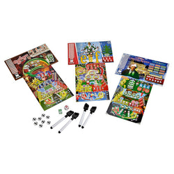 Super-Skill Pinball: Holiday Special (ONLINE ORDER ONLY)