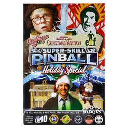 Super-Skill Pinball: Holiday Special (ONLINE ORDER ONLY)