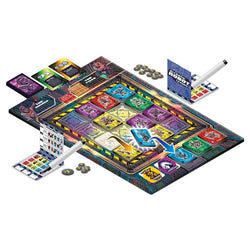 Atlantic Robot League (ONLINE ORDER ONLY)